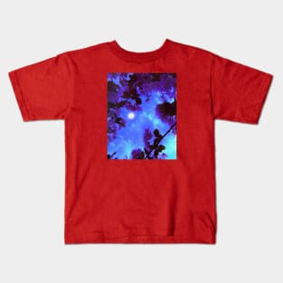 Moon Kids T-Shirt